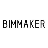 BIMMAKER logo, BIMMAKER contact details