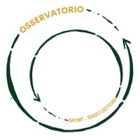 Osservatorio dello Sport e del Terzo Settore logo, Osservatorio dello Sport e del Terzo Settore contact details