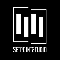 SETPOINTSTUDIO logo, SETPOINTSTUDIO contact details