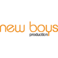 New Boys Production logo, New Boys Production contact details