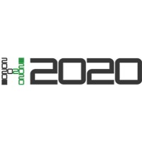 H2020 logo, H2020 contact details