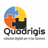 Quadrigis logo, Quadrigis contact details