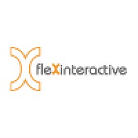 Flex Interactive s.r.l logo, Flex Interactive s.r.l contact details