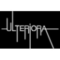 Ulteriora S.r.l. logo, Ulteriora S.r.l. contact details