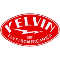 KELVIN s.r.l. logo, KELVIN s.r.l. contact details