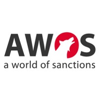 AWOS - A World of Sanctions logo, AWOS - A World of Sanctions contact details