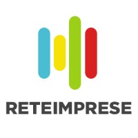 reteimprese logo, reteimprese contact details