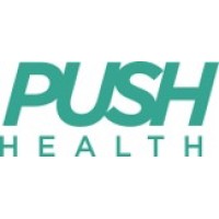 Push Health logo, Push Health contact details