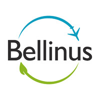 Bellinus logo, Bellinus contact details