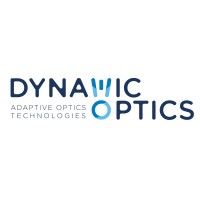 Dynamic Optics logo, Dynamic Optics contact details