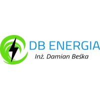 DB Energia logo, DB Energia contact details