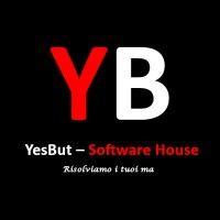 YesBut – Software House logo, YesBut – Software House contact details