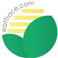 eatTrace logo, eatTrace contact details