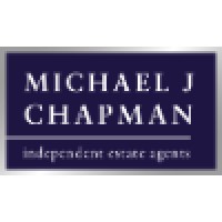 Michael J Chapman Estate Agents logo, Michael J Chapman Estate Agents contact details