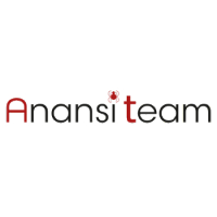 Anansi Team Srl logo, Anansi Team Srl contact details