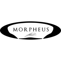 Morpheus logo, Morpheus contact details