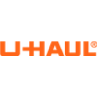 U Haul Co logo, U Haul Co contact details