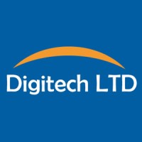 Digitech LTD logo, Digitech LTD contact details