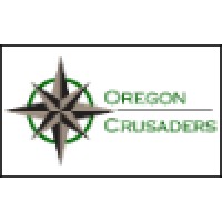 Oregon Crusaders logo, Oregon Crusaders contact details