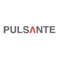 Pulsante solutions logo, Pulsante solutions contact details