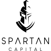 Spartan Capital Italia logo, Spartan Capital Italia contact details