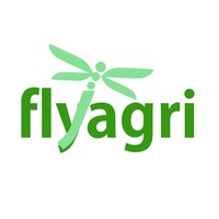 FlyAgriculture Srls logo, FlyAgriculture Srls contact details