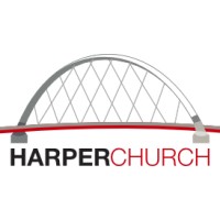 Harper Church - Glasgow logo, Harper Church - Glasgow contact details