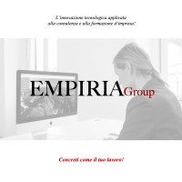 EMPIRIA Group srl logo, EMPIRIA Group srl contact details