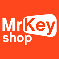 MrKeyShop.com logo, MrKeyShop.com contact details