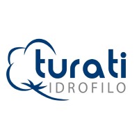 Turati Idrofilo S.p.A. logo, Turati Idrofilo S.p.A. contact details