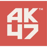 AK47™ Social Media & Web Design Agency logo, AK47™ Social Media & Web Design Agency contact details