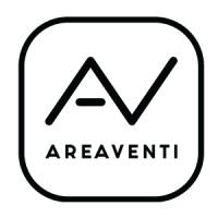 Areaventi logo, Areaventi contact details