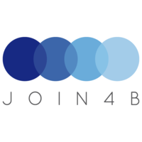 Join4B logo, Join4B contact details