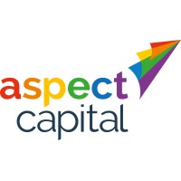 Aspect Capital logo, Aspect Capital contact details