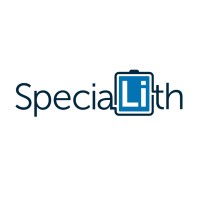 SpeciaLith logo, SpeciaLith contact details