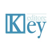 Key Editore logo, Key Editore contact details