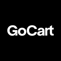 GoCart logo, GoCart contact details