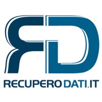 Recupero Dati logo, Recupero Dati contact details