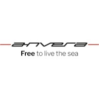 Anvera Yacht logo, Anvera Yacht contact details