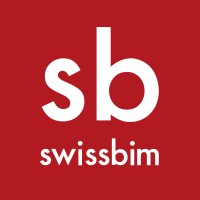 swissbim logo, swissbim contact details