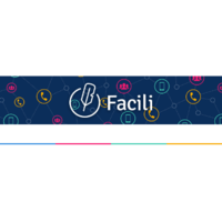 Facili App logo, Facili App contact details