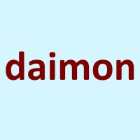 Daimon srl logo, Daimon srl contact details