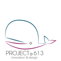 Project.613 srls logo, Project.613 srls contact details