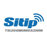 Sitip Telecomunicazioni logo, Sitip Telecomunicazioni contact details