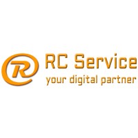 RC Service Servizi Web logo, RC Service Servizi Web contact details