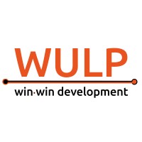 WULP logo, WULP contact details