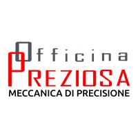 Officina Preziosa S.r.l. logo, Officina Preziosa S.r.l. contact details