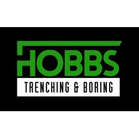 Hobbs Trenching and Boring logo, Hobbs Trenching and Boring contact details