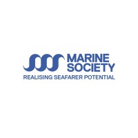 Marine Society logo, Marine Society contact details