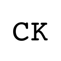 CKatalyzen logo, CKatalyzen contact details